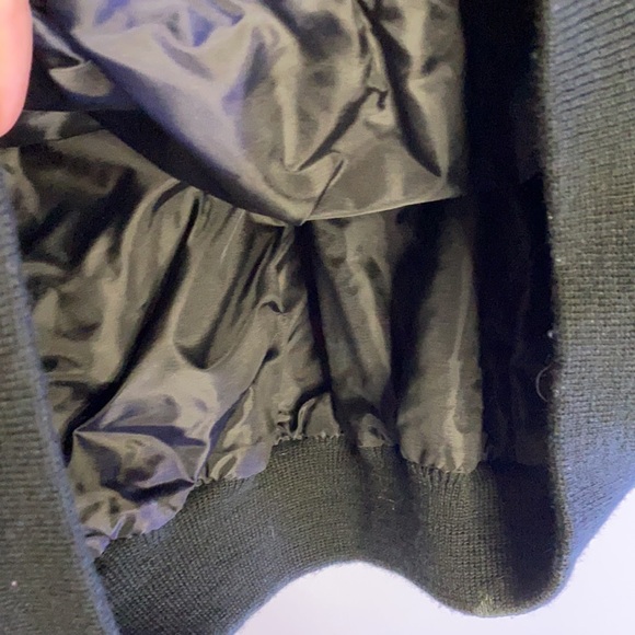 Sunderland Scotland Pullover Jacket Weather Beater - Picture 5 of 9